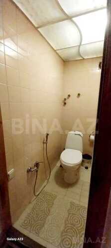 4-комн. новостройка - м. Элмляр Академиясы - 105 м² (13)