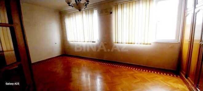 4-комн. новостройка - м. Элмляр Академиясы - 105 м² (6)