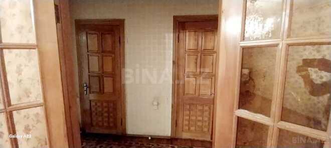 4-комн. новостройка - м. Элмляр Академиясы - 105 м² (12)