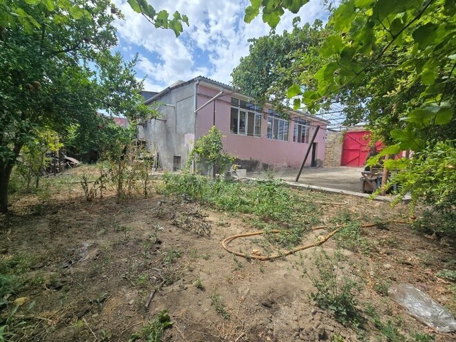 4-комн. дом/дача - пос. Бина - 150 м² (1)
