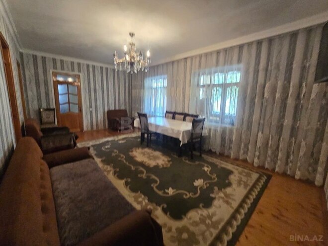 4-комн. дом/дача - пос. Бина - 150 м² (4)