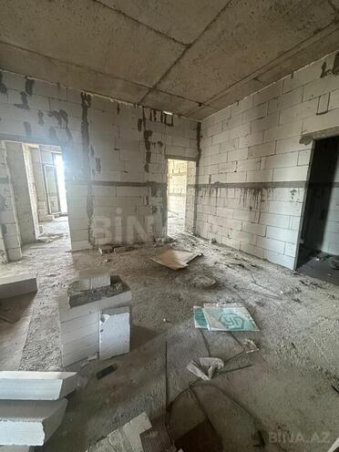 4-комн. новостройка - м. Низами - 220 м² (7)