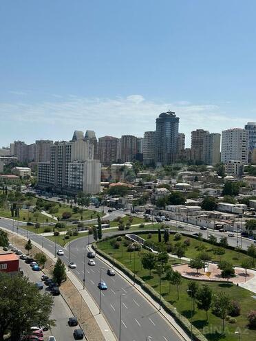 4-комн. новостройка - м. Низами - 220 м² (4)