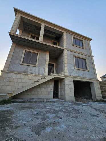5-комн. дом/дача - пос. Сарай - 250 м² (2)