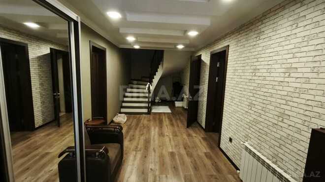 4-комн. дом/дача - пос. Горадил - 240 м² (10)