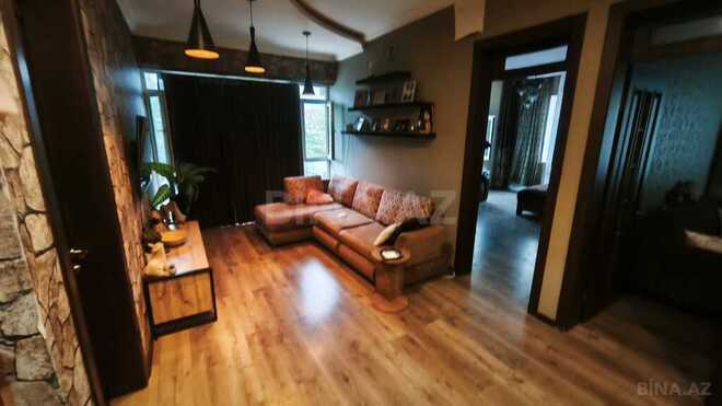 4-комн. дом/дача - пос. Горадил - 240 м² (13)