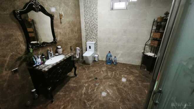 4-комн. дом/дача - пос. Горадил - 240 м² (25)