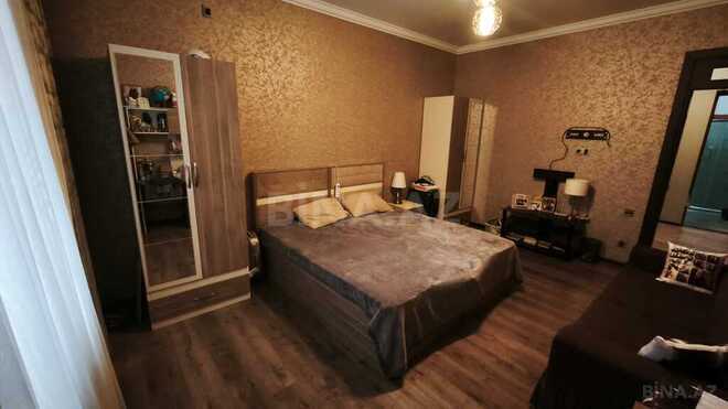 4-комн. дом/дача - пос. Горадил - 240 м² (18)