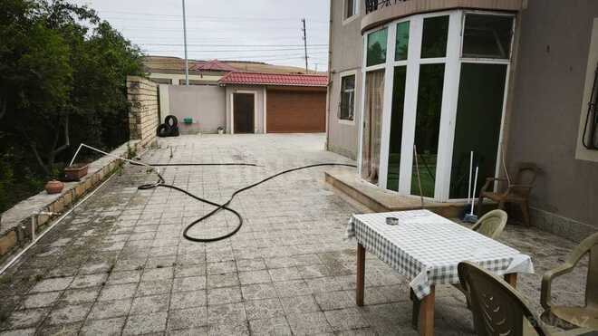 4-комн. дом/дача - пос. Горадил - 240 м² (4)