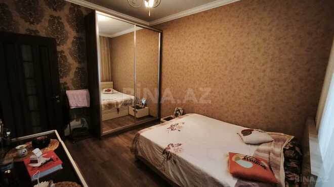 4-комн. дом/дача - пос. Горадил - 240 м² (17)