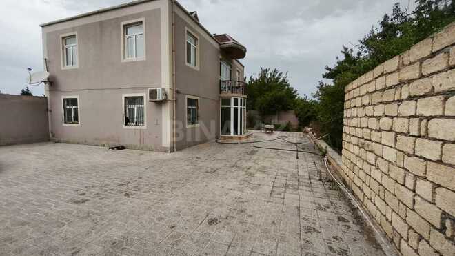 4-комн. дом/дача - пос. Горадил - 240 м² (2)