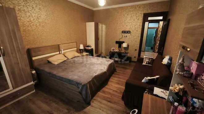 4-комн. дом/дача - пос. Горадил - 240 м² (21)