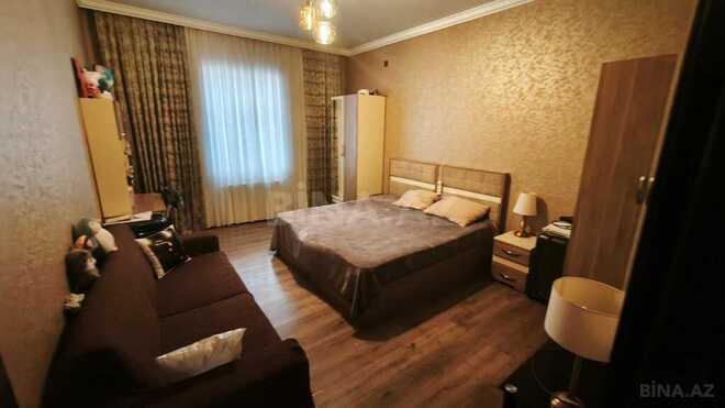4-комн. дом/дача - пос. Горадил - 240 м² (20)