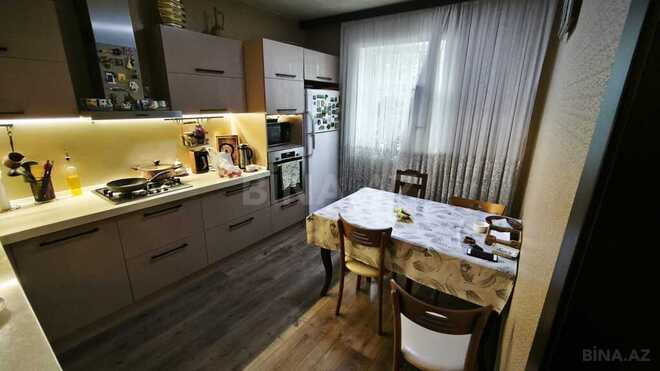 4-комн. дом/дача - пос. Горадил - 240 м² (14)