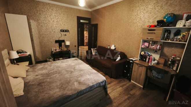 4-комн. дом/дача - пос. Горадил - 240 м² (19)