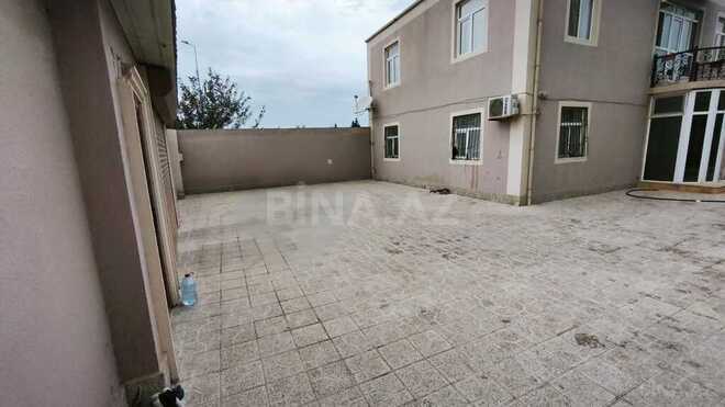 4-комн. дом/дача - пос. Горадил - 240 м² (3)