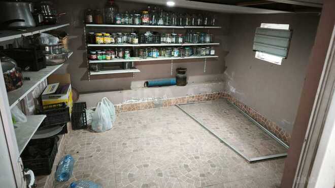4-комн. дом/дача - пос. Горадил - 240 м² (29)