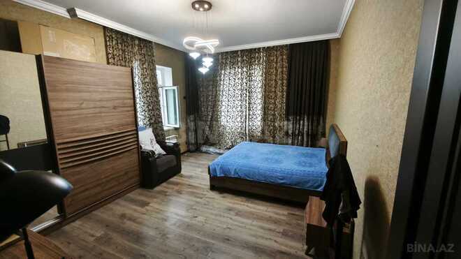 4-комн. дом/дача - пос. Горадил - 240 м² (23)