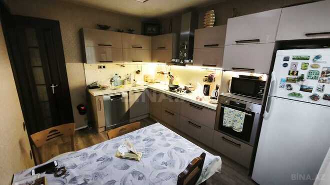 4-комн. дом/дача - пос. Горадил - 240 м² (15)