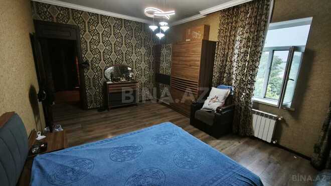 4-комн. дом/дача - пос. Горадил - 240 м² (22)
