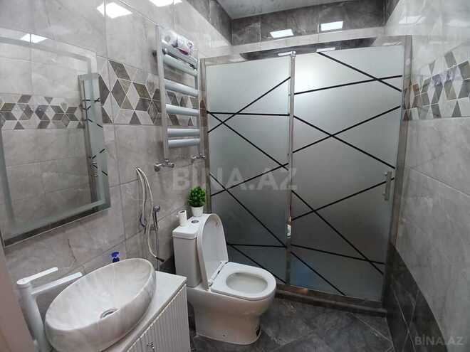 5-комн. дом/дача - пос. Бильгях - 120 м² (11)
