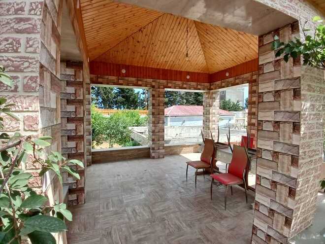 5-комн. дом/дача - пос. Бильгях - 120 м² (14)