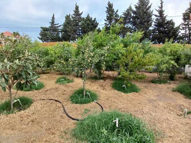 5-комн. дом/дача - пос. Бильгях - 120 м² (25)