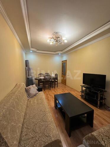 3-комн. вторичка - м. Халглар Достлугу - 70 м² (9)
