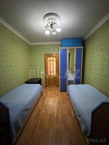 3-комн. вторичка - м. Халглар Достлугу - 70 м² (7)