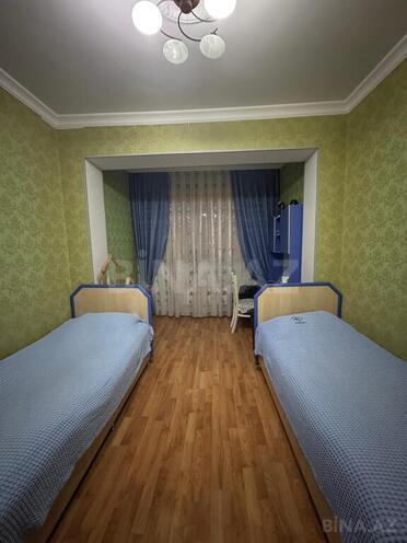 3-комн. вторичка - м. Халглар Достлугу - 70 м² (8)