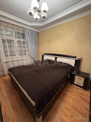 3-комн. вторичка - м. Халглар Достлугу - 70 м² (6)