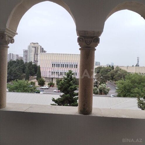 3-комн. вторичка - м. Гянджлик - 78 м² (15)
