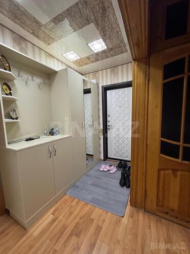 3-комн. вторичка - м. Халглар Достлугу - 70 м² (1)