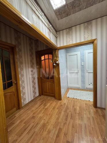 3-комн. вторичка - м. Халглар Достлугу - 70 м² (2)