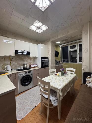 3-комн. вторичка - м. Халглар Достлугу - 70 м² (4)