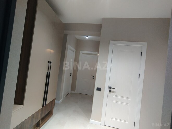 3-комн. новостройка - м. Дернегюль - 60 м² (17)