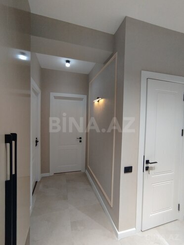 3-комн. новостройка - м. Дернегюль - 60 м² (19)