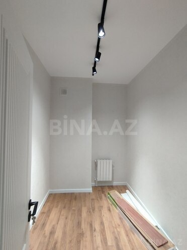 3-комн. новостройка - м. Дернегюль - 60 м² (10)
