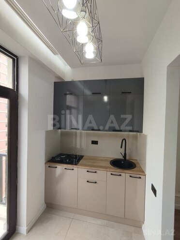 3-комн. новостройка - м. Дернегюль - 60 м² (16)