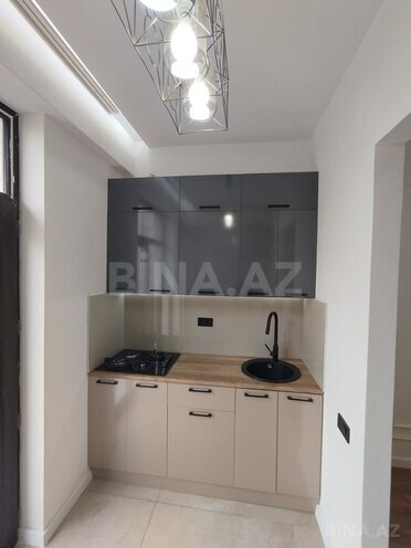 3-комн. новостройка - м. Дернегюль - 60 м² (15)
