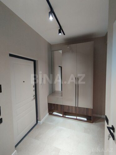 3-комн. новостройка - м. Дернегюль - 60 м² (11)