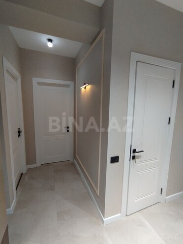 3-комн. новостройка - м. Дернегюль - 60 м² (12)