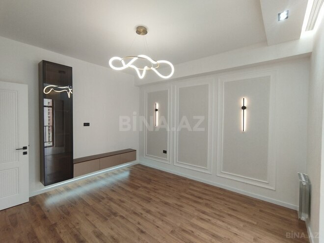 3-комн. новостройка - м. Дернегюль - 60 м² (5)