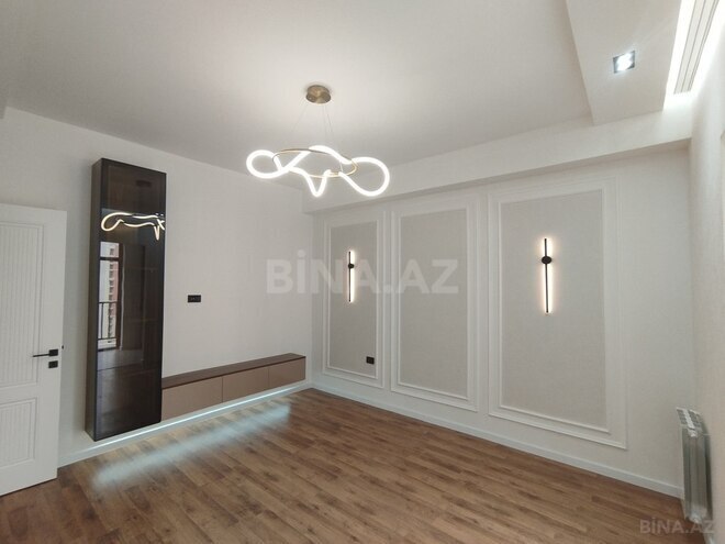 3-комн. новостройка - м. Дернегюль - 60 м² (6)