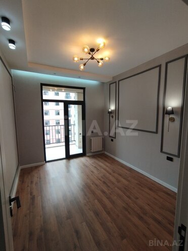 3-комн. новостройка - м. Дернегюль - 60 м² (4)