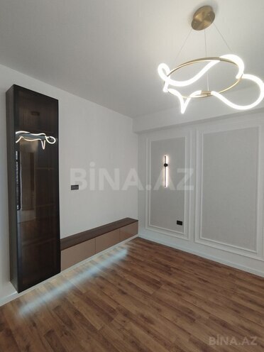 3-комн. новостройка - м. Дернегюль - 60 м² (3)