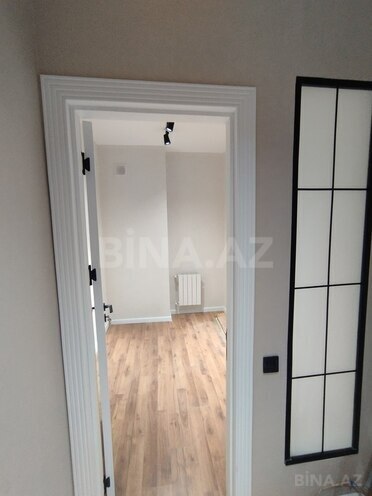3-комн. новостройка - м. Дернегюль - 60 м² (9)
