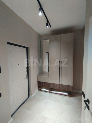 3-комн. новостройка - м. Дернегюль - 60 м² (13)