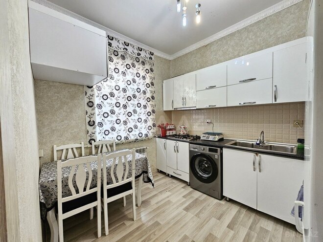 3-комн. дом/дача - Хырдалан - 80 м² (9)