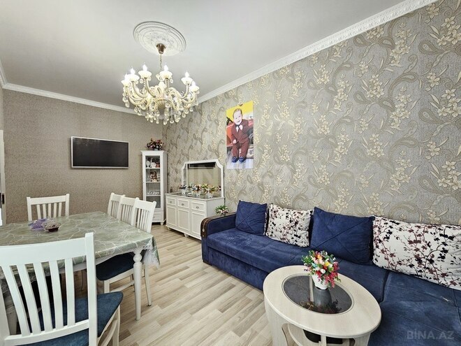 3-комн. дом/дача - Хырдалан - 80 м² (2)